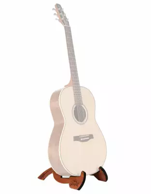 Seagull Guitars - Pro G Sapele Guitar Stand