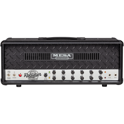 Mesa Boogie - 90s Dual Rectifier Solo Head