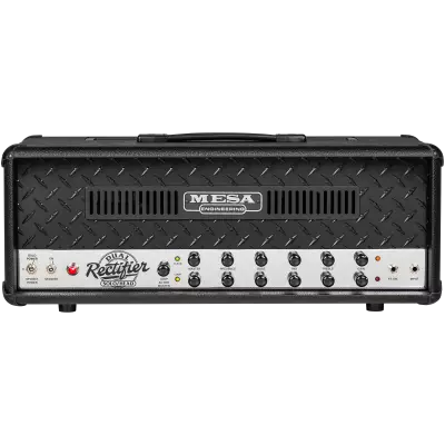 Mesa Boogie - 90s Dual Rectifier Solo Head