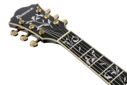 Ibanez AS Artcore Expressionist 6-String Hollow Body