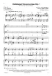 Hallelujah! Resurrection Day! -  Shackley - SATB