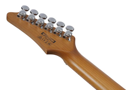 アイバニーズAK81VB アイバニーズAK81VB Ibanez AS Artcore Electric Guitar - Black