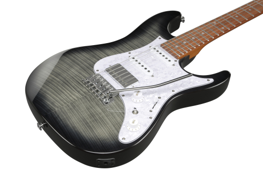 Ibanez AZ Standard 6-String Electric Guitar - Transparent
