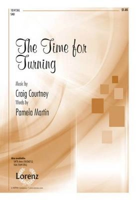 Lorenz Publishing Co. - The Time for Turning