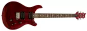 PRS Guitars - SE Custom 24 Electric Guitar with Gigbag - Black Cherry