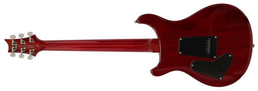 ギター PRS SE CUSTOM 24  Black Cherry Limited P.R.S. SE Custom 24 (Black Cherry) ｜イケベ楽器店オンライン
