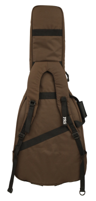 SE Custom 24 Electric Guitar with Gigbag - Black Cherry