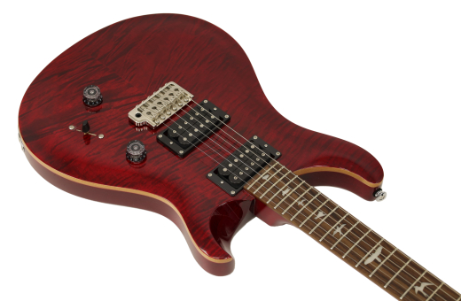 PRS Guitars SE Custom 24-08 Quilt Electric Guitar With