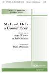 Hope Publishing Co - My Lord, He is Comin Soon