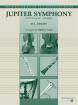 Alfred Publishing - Jupiter Symphony, 1st Movement