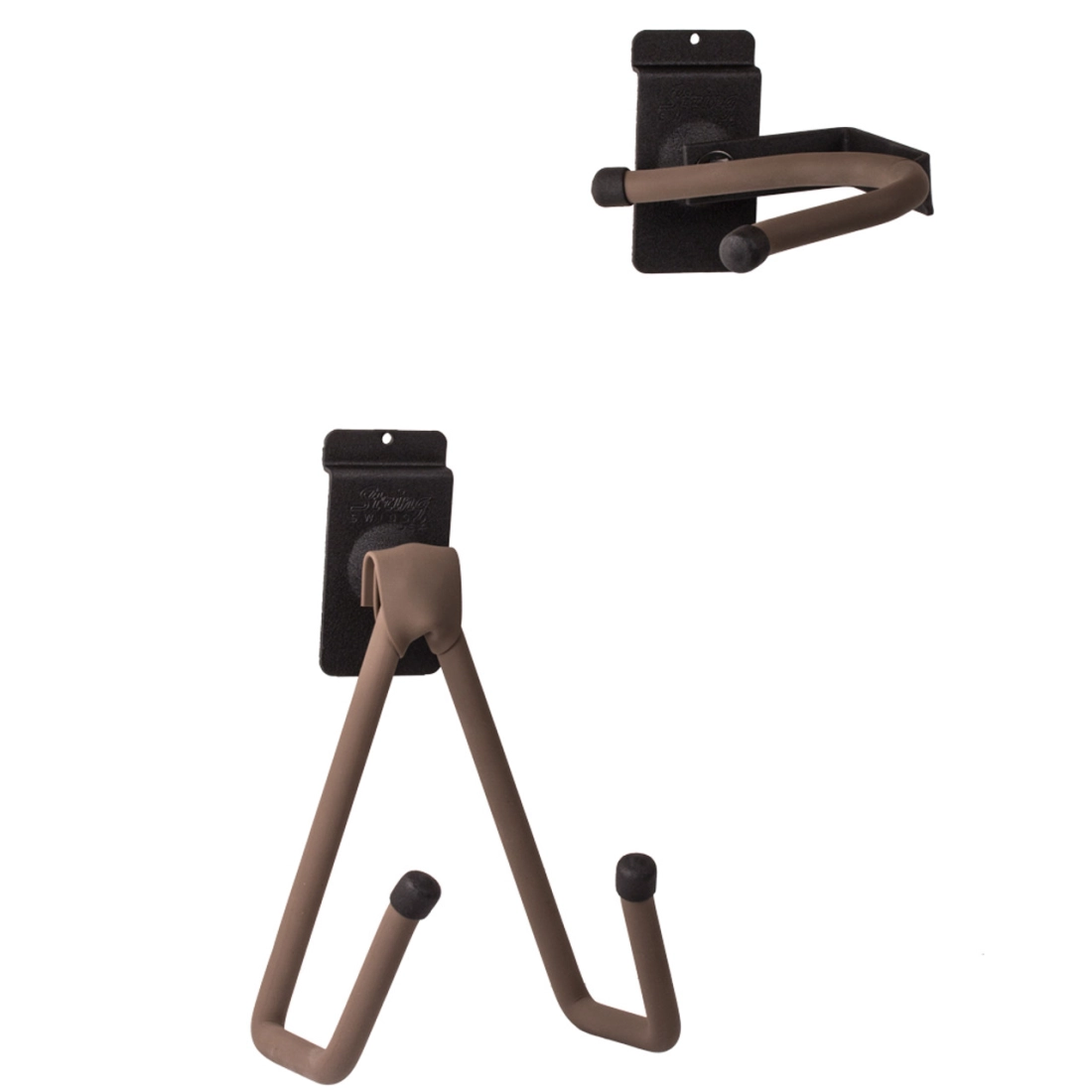 Baritone Saxophone Wall Mount Holder - Flat Wall