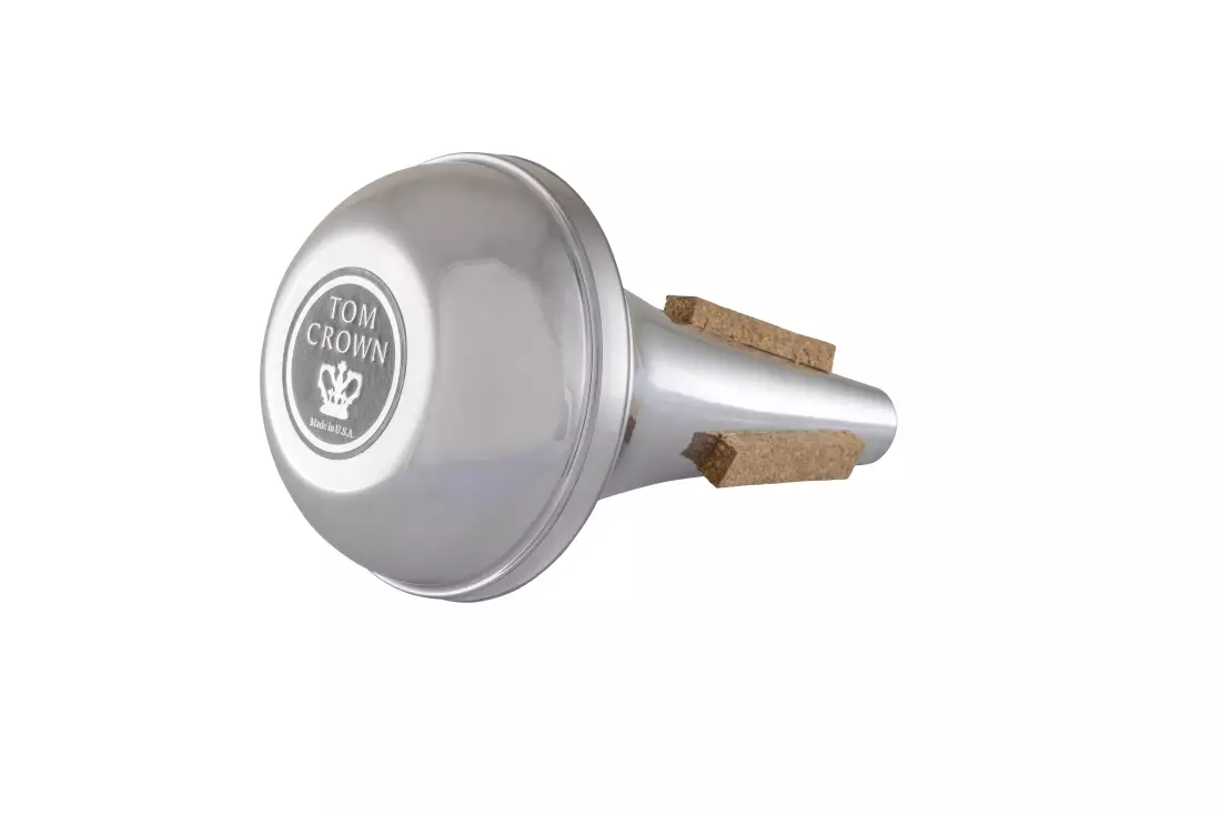 Trumpet Straight Mute - Aluminum