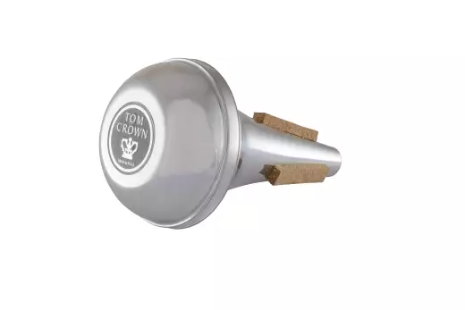 Tom Crown - Trumpet Straight Mute - Aluminum