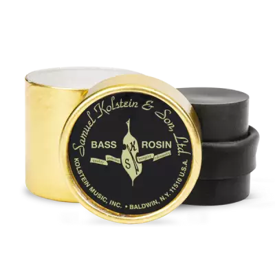 Kolstein Music - Supreme Bass Rosin - Soft