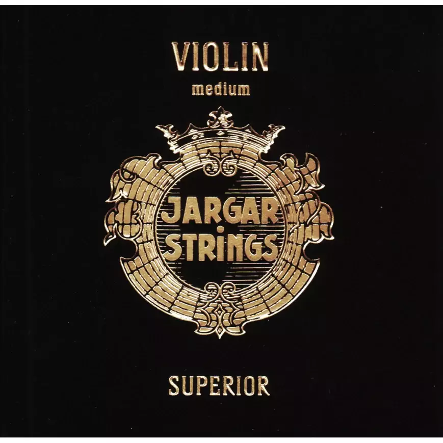 Superior Violin String Set - Medium