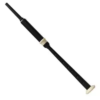 Deluxe Regular Chanter - Ivory