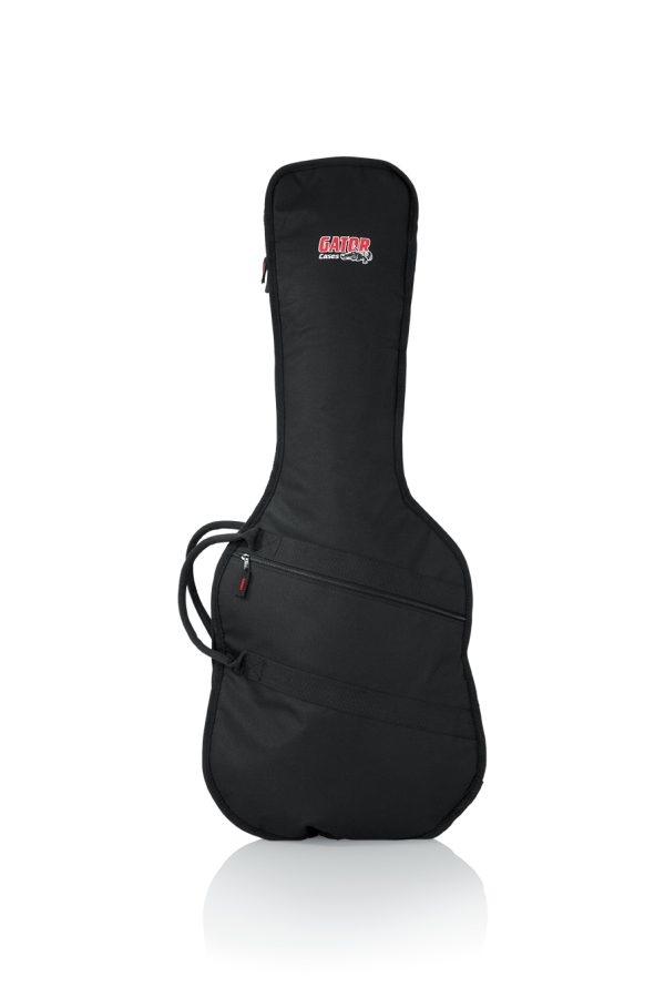 Mini Electric Guitar Gigbag