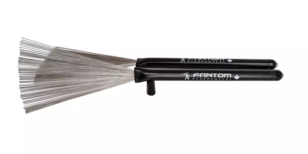 Fantom Wired Brushes