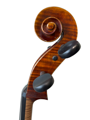 Faszination 3 Cello - Dark