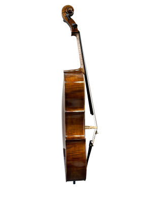 Faszination 4 Cello - Dark