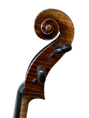 Faszination 4 Cello - Dark