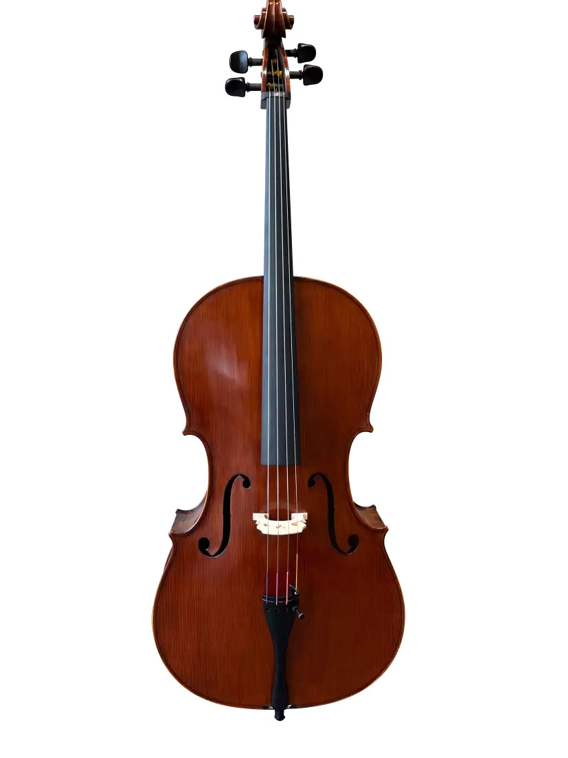 4/4 Size #2 Cello