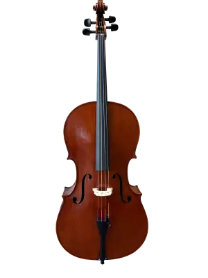 Stoehr - 4/4 Size #2 Cello