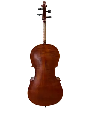 4/4 Size #2 Cello