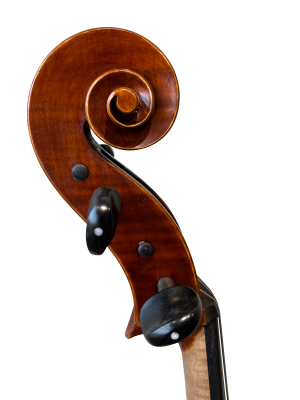 4/4 Size #2 Cello