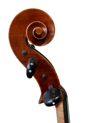 4/4 Size #2 Cello