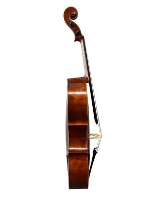 4/4 Size #2 Cello