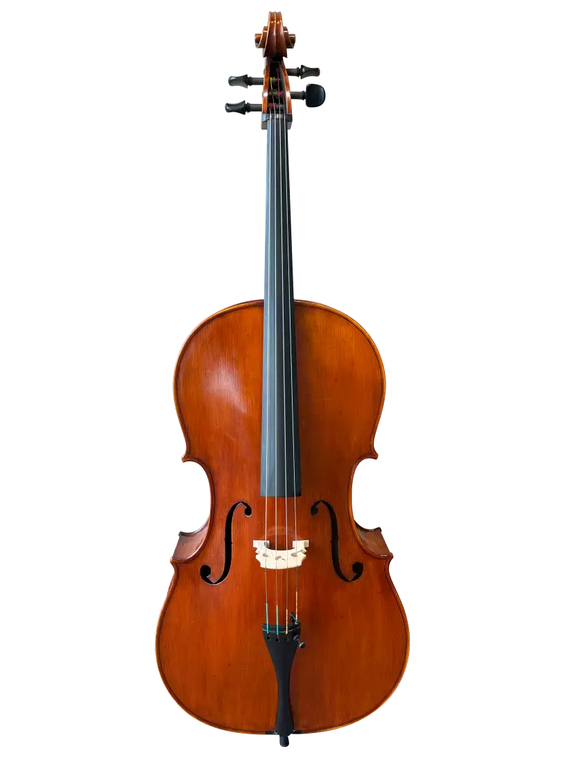 4/4 Size #3 Cello