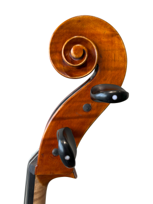 4/4 Size #3 Cello