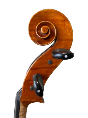 4/4 Size #3 Cello