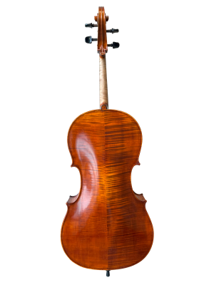 4/4 Size #3 Cello