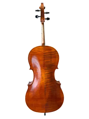 4/4 Size #3 Cello