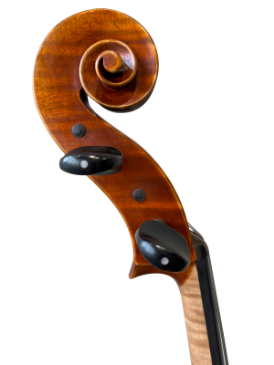 4/4 Size #3 Cello