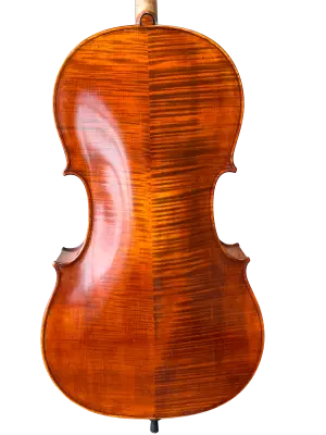 4/4 Size #3 Cello