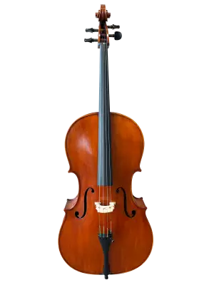 Stoehr - 4/4 Size #3 Cello