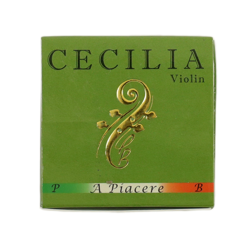 A Piacere Violin Rosin