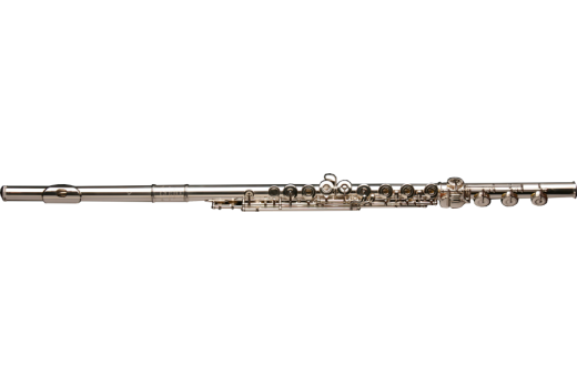 Muramatsu - DS Series Flute with Offset G, B Foot, C# Trill, D# Roller, Heavy Wall and Tsubasa Headjoint