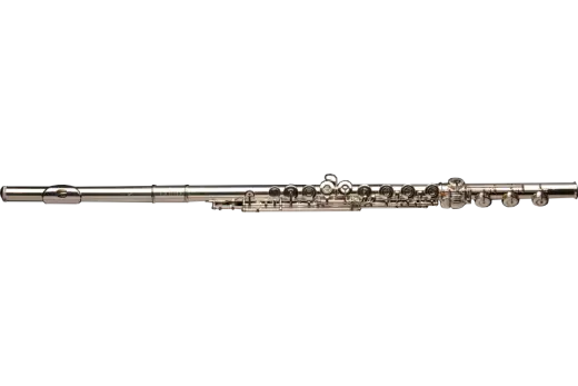 Muramatsu - DS Series Flute with Offset G, B Foot, C# Trill, D# Roller, Heavy Wall and Tsubasa Headjoint