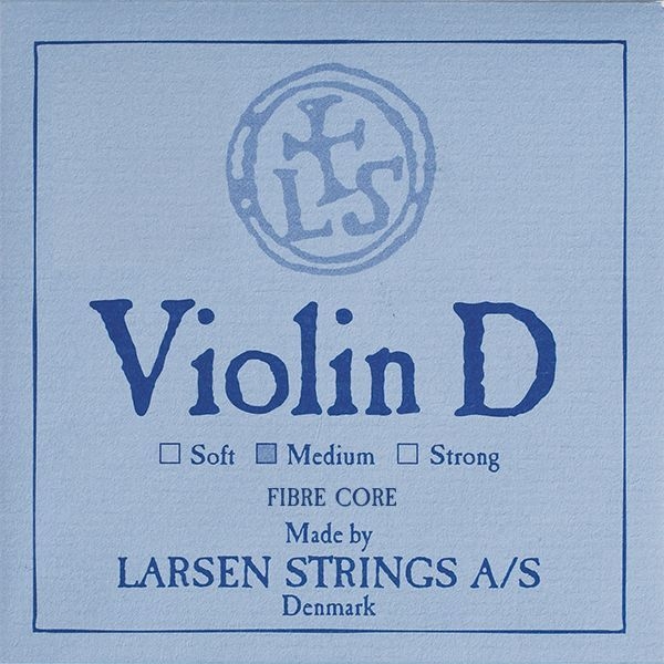 Original Violin D String - Medium