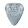 Dunlop - Hecro Flex 75 Guitar Pick - Heavy (12 Pack)