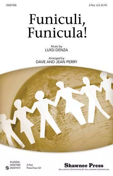 Funiculi, Funicula!