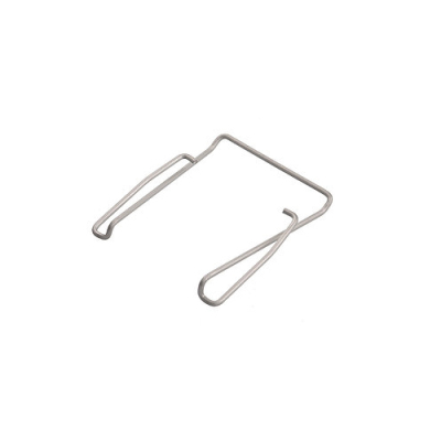 Sennheiser - SK/EK-EW Belt Clip