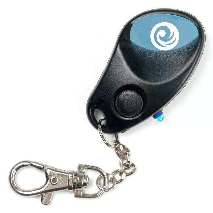 Pick Holder with LED