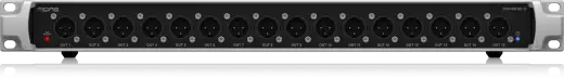 Midas - DN4816-O Bus-Powered StageCONNECT Interface