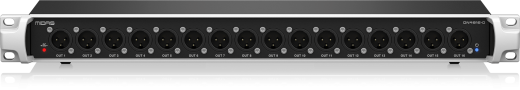 DN4816-O Bus-Powered StageCONNECT Interface