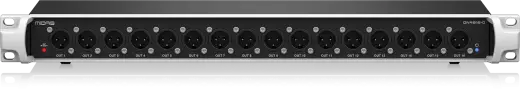 DN4816-O Bus-Powered StageCONNECT Interface